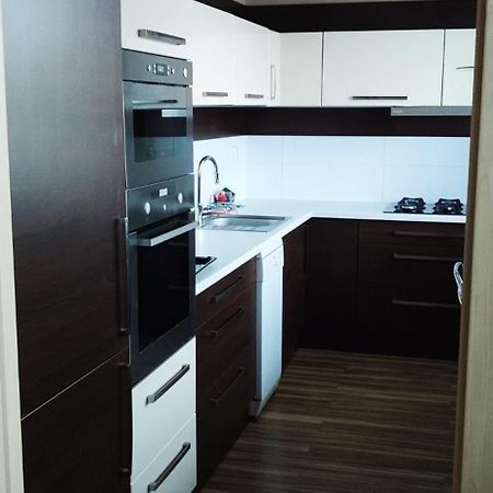 Apartman Hodonin 7 7 7 2 3 4 1 9 4 Exterior photo