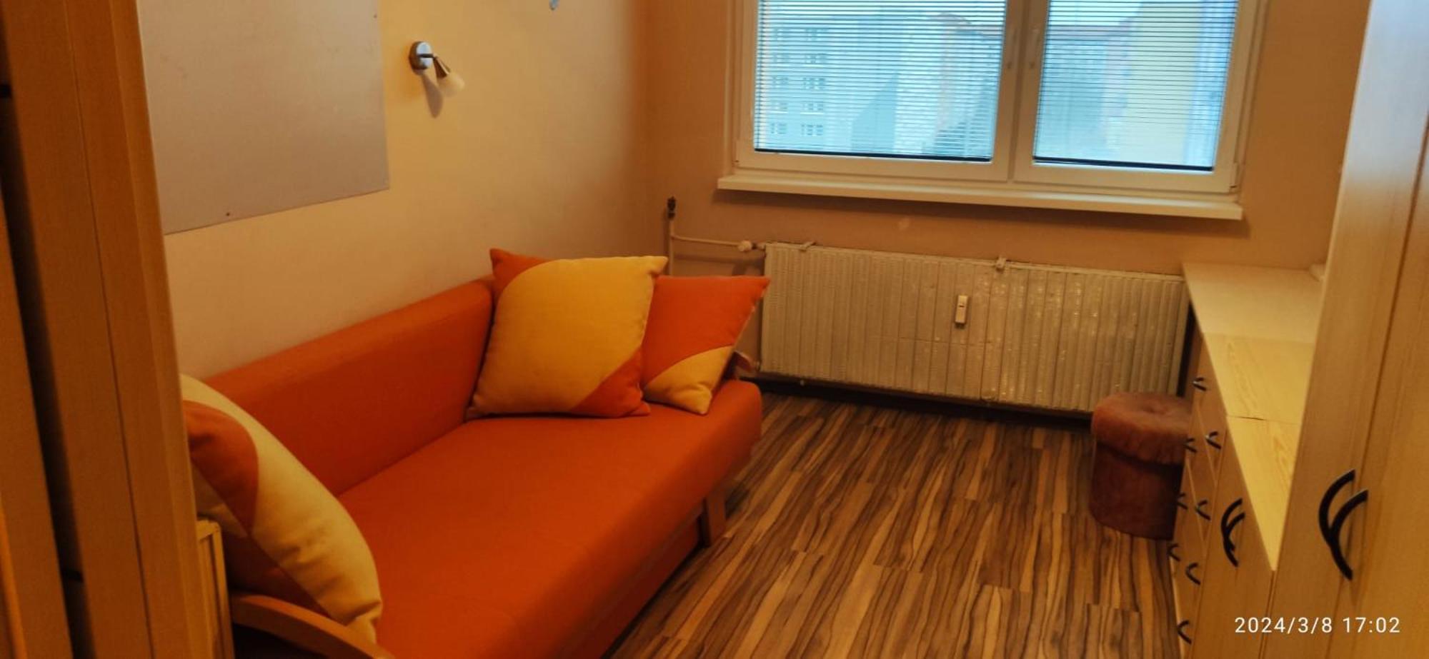Apartman Hodonin 7 7 7 2 3 4 1 9 4 Exterior photo